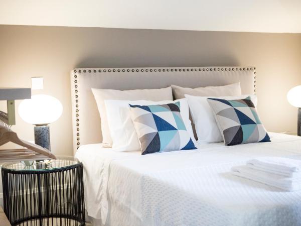 Gil Vicente - Charming Guesthouse : photo 9 de la chambre suite standard