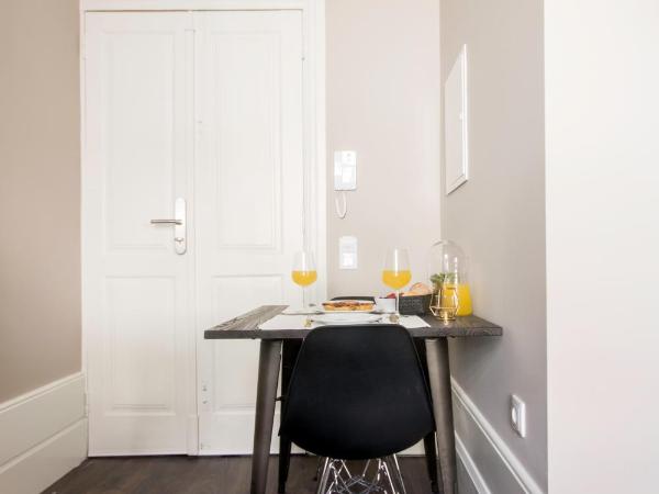 Gil Vicente - Charming Guesthouse : photo 5 de la chambre suite supérieure