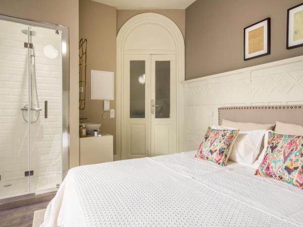 Gil Vicente - Charming Guesthouse : photo 10 de la chambre chambre double standard
