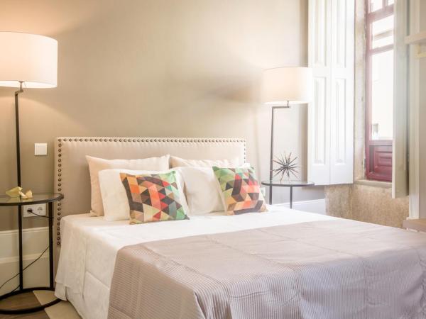Gil Vicente - Charming Guesthouse : photo 7 de la chambre suite supérieure