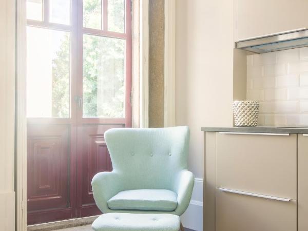 Gil Vicente - Charming Guesthouse : photo 8 de la chambre suite supérieure