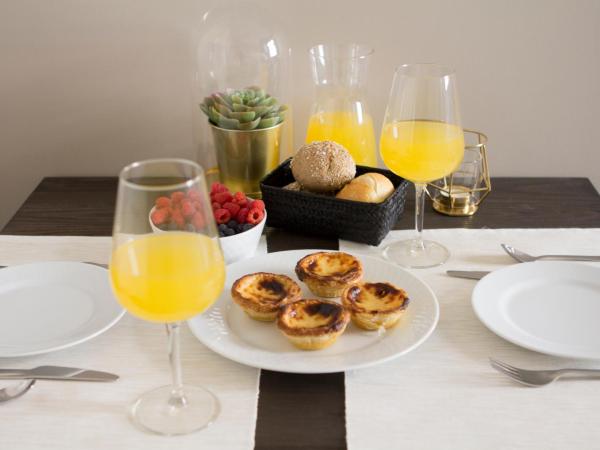 Gil Vicente - Charming Guesthouse : photo 9 de la chambre suite supérieure