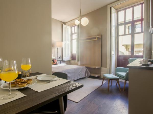 Gil Vicente - Charming Guesthouse : photo 10 de la chambre suite supérieure