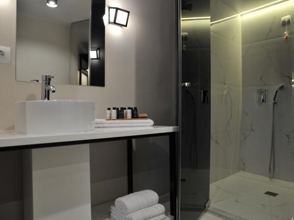 B4B Athens 365 : photo 4 de la chambre chambre double ou lits jumeaux confort