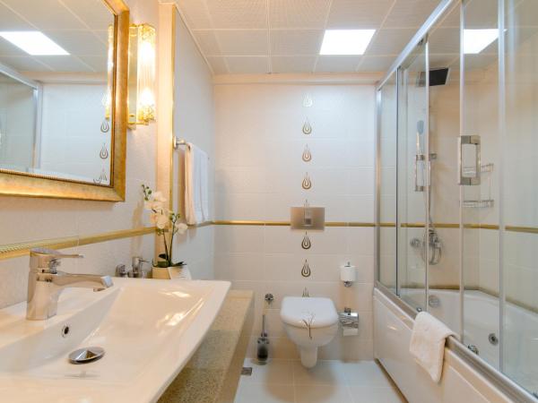 Arden City Hotel-Special Category : photo 3 de la chambre chambre triple