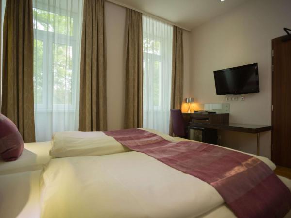 Best Western Plus Hotel Arcadia : photo 4 de la chambre chambre double classique