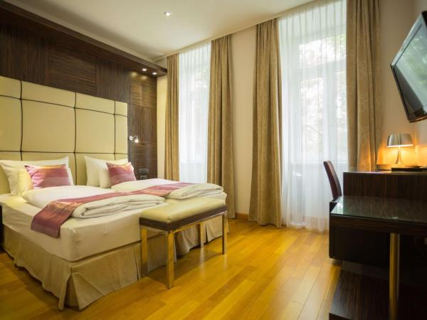 Best Western Plus Hotel Arcadia : photo 1 de la chambre chambre double classique
