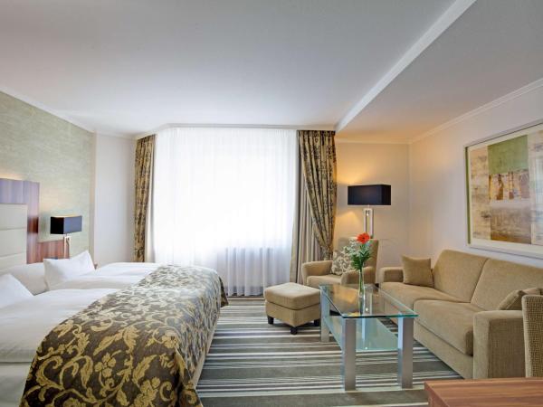 Best Western Plus Hotel Böttcherhof : photo 2 de la chambre chambre double premium avec lit double