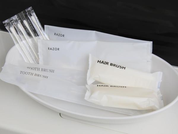 TheHedistarHotel KyotoNijo Comic&Books : photo 9 de la chambre chambre simple