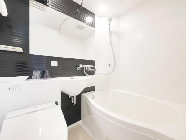 TheHedistarHotel KyotoNijo Comic&Books : photo 5 de la chambre chambre lits jumeaux