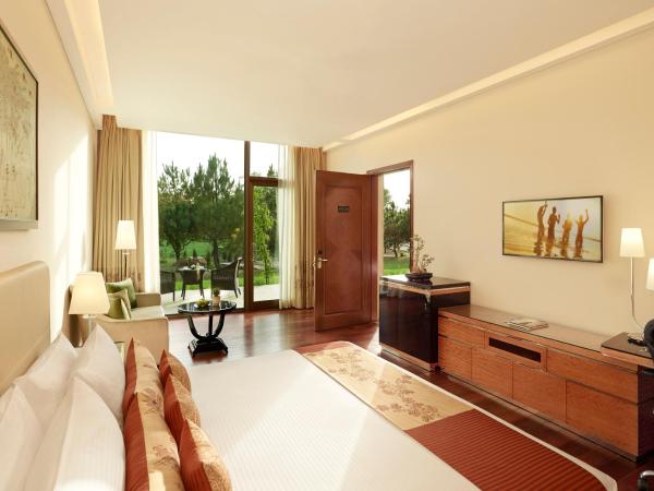 The Gateway Resort Damdama Lake : photo 1 de la chambre suite gateway