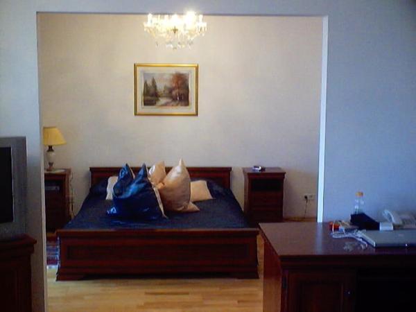 Babka Wieżowiec Noclegi : photo 3 de la chambre appartement 2 chambres