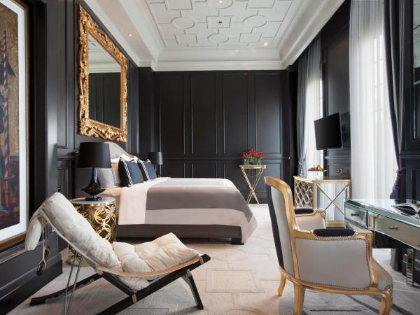Sofia Boutique Residence : photo 7 de la chambre premier double room with free minibar