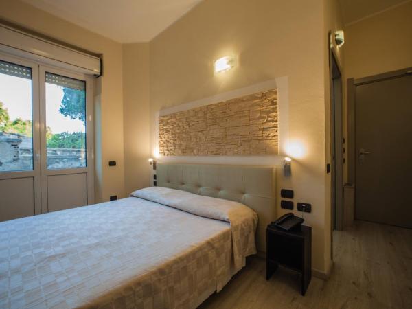 Hotel Calamosca : photo 4 de la chambre chambre deluxe double ou lits jumeaux