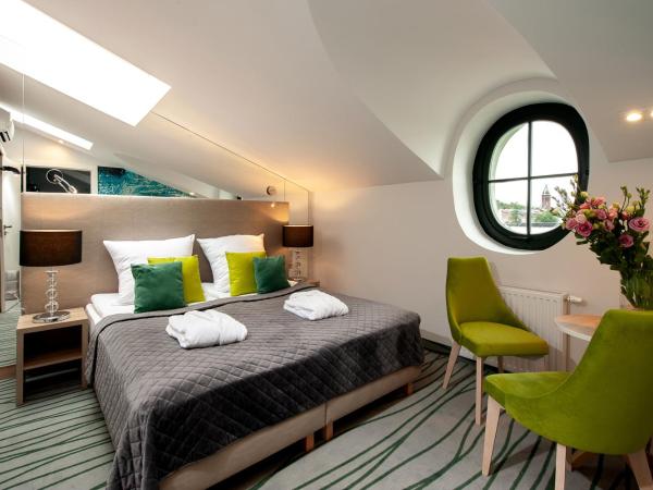 Plaza Boutique Hotel : photo 1 de la chambre suite