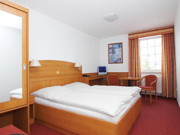 Hotel Avion : photo 7 de la chambre chambre double