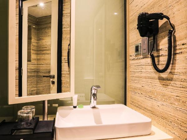 The Empresa Hotel : photo 6 de la chambre chambre exécutive