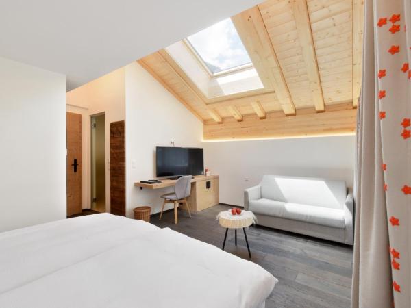 Europe Hotel & Spa : photo 5 de la chambre chambre double design