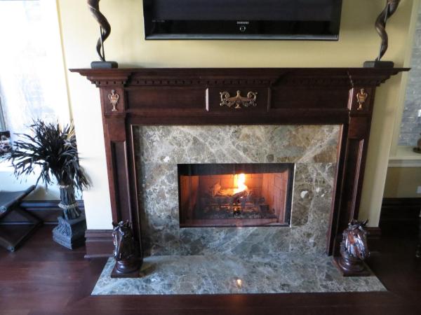 Villa D' Citta : photo 6 de la chambre suite 2 chambres