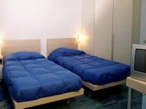 Hotel Balbo : photo 2 de la chambre chambre triple