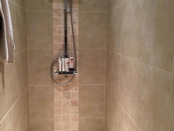 Chambre Élégante Lisa : photo 1 de la chambre chambre double - vue sur jardin