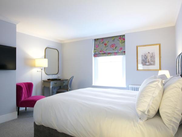 Eight : photo 2 de la chambre chambre double supérieure