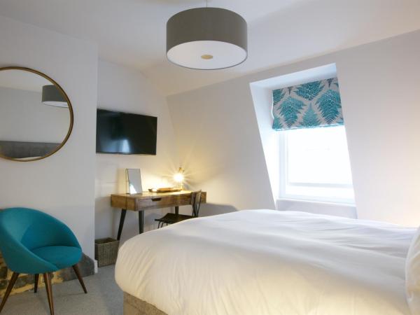 Eight : photo 1 de la chambre chambre double standard