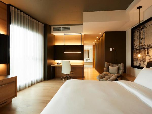 Le Germain Hotel Ottawa : photo 4 de la chambre suite prestige