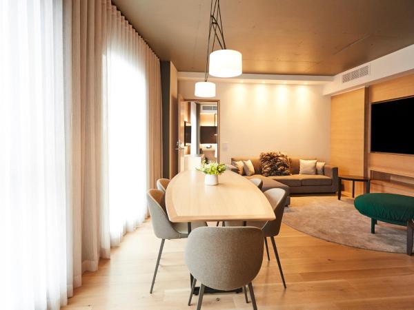 Le Germain Hotel Ottawa : photo 3 de la chambre suite prestige