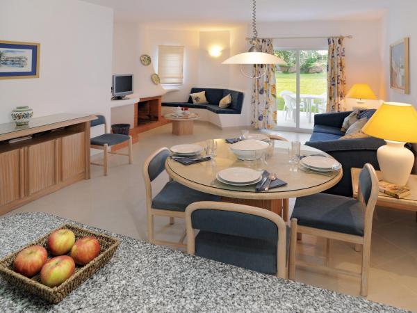 Clube Albufeira Garden Village : photo 8 de la chambre appartement supérieur 2 chambres