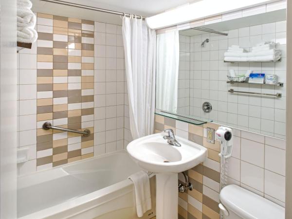 L'Appartement Hôtel : photo 5 de la chambre suite 2 chambres