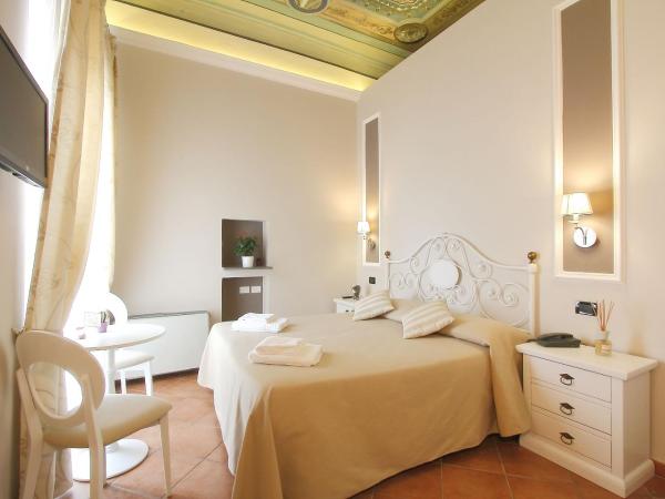 Hotel Ferrucci : photo 2 de la chambre chambre double