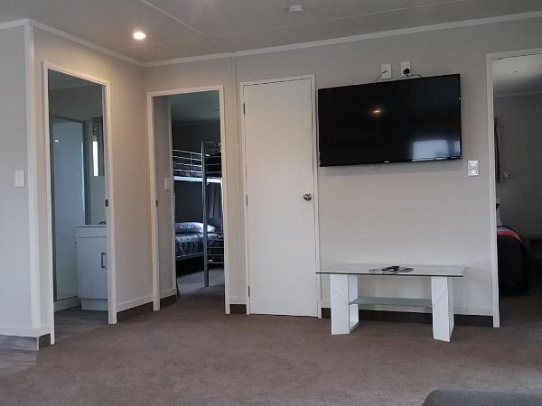 All Seasons Holiday Park : photo 9 de la chambre family unit new