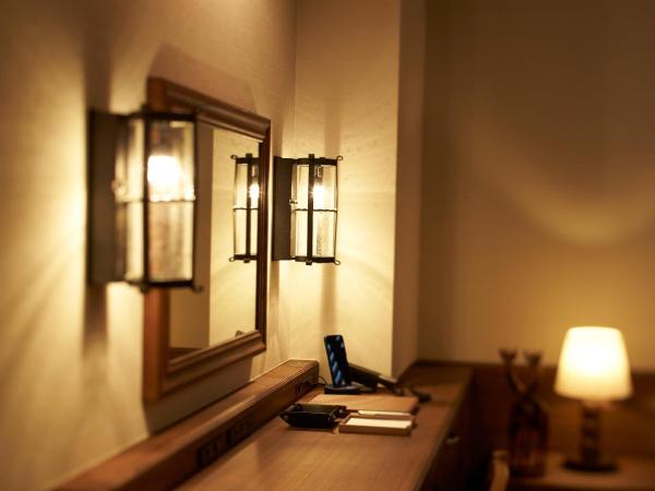 DEL style Osaka Higashi Temma by Daiwa Roynet Hotel : photo 5 de la chambre chambre lits jumeaux standard - non-fumeurs