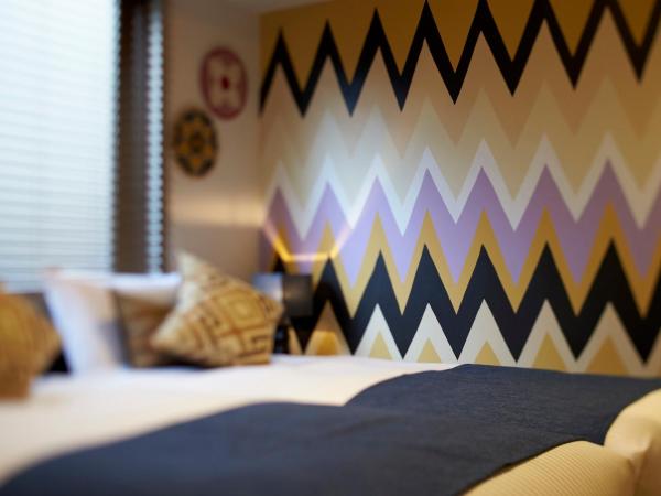 DEL style Osaka Higashi Temma by Daiwa Roynet Hotel : photo 3 de la chambre chambre lits jumeaux standard - non-fumeurs