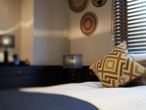 DEL style Osaka Higashi Temma by Daiwa Roynet Hotel : photo 2 de la chambre chambre lits jumeaux standard - non-fumeurs