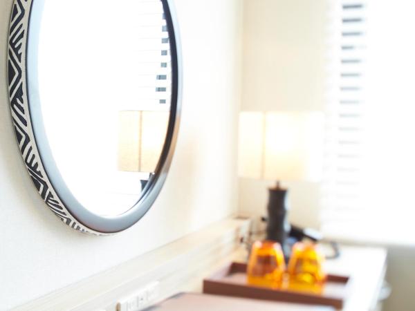 DEL style Osaka Higashi Temma by Daiwa Roynet Hotel : photo 3 de la chambre chambre lits jumeaux supérieure - non-fumeurs