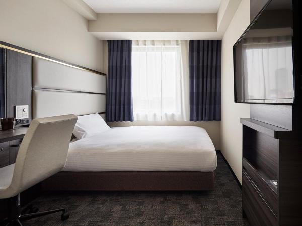 Via Inn Nagoya Station Tsubaki-cho : photo 1 de la chambre chambre double Économique