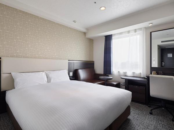 Via Inn Nagoya Station Tsubaki-cho : photo 1 de la chambre chambre double standard