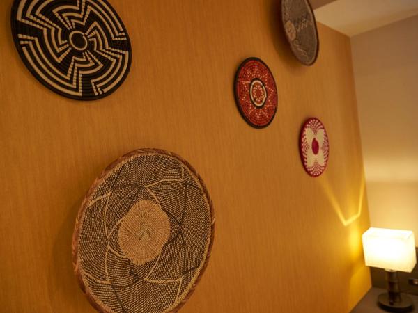 DEL style Osaka Higashi Temma by Daiwa Roynet Hotel : photo 6 de la chambre chambre lits jumeaux standard - non-fumeurs