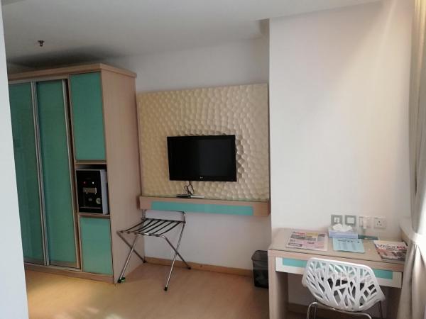 Holiday Place Kuala Lumpur : photo 8 de la chambre chambre simple deluxe