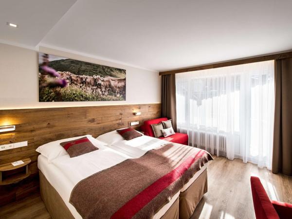 Hotel Butterfly, BW Signature Collection : photo 6 de la chambre chambre lits jumeaux supérieure avec balcon