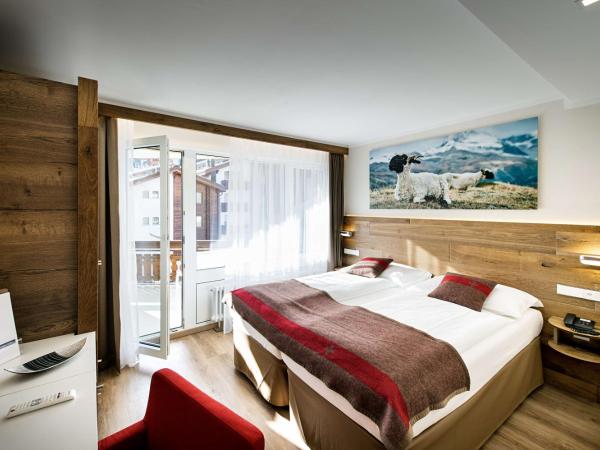 Hotel Butterfly, BW Signature Collection : photo 4 de la chambre chambre lits jumeaux supérieure avec balcon