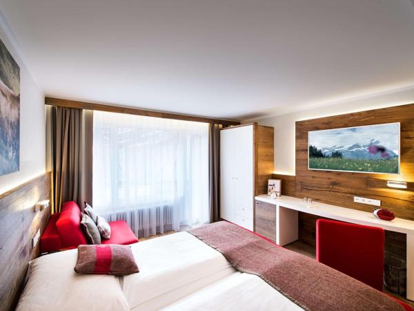 Hotel Butterfly, BW Signature Collection : photo 8 de la chambre chambre lits jumeaux supérieure avec balcon