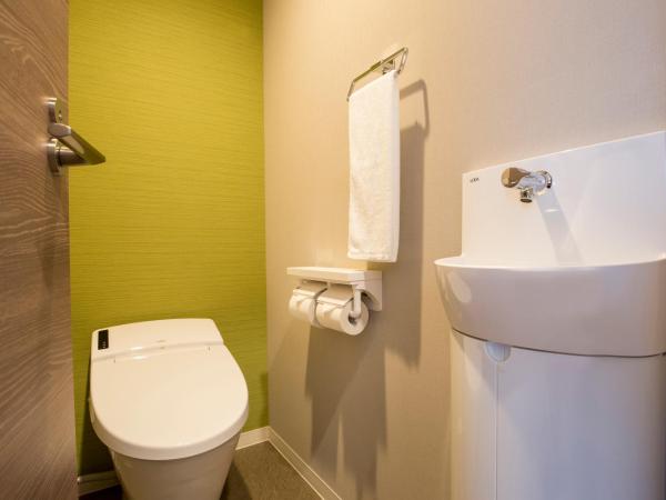 Karaksa Hotel Osaka Namba : photo 2 de la chambre chambre double lit king-size