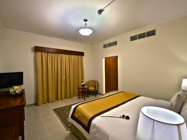Rose Garden Hotel Apartments - Bur Dubai : photo 9 de la chambre appartement 2 chambres