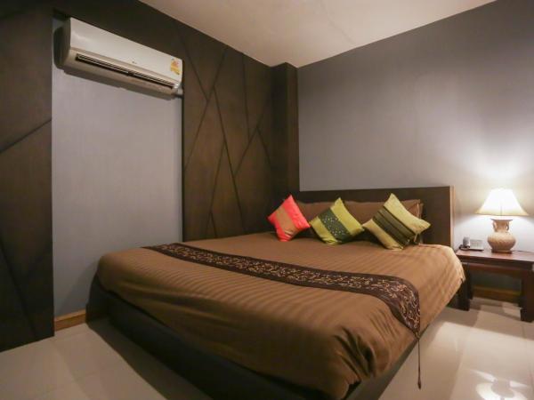 Hua Hin White Sand : photo 1 de la chambre chambre double standard sans fenêtre