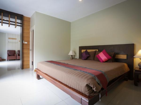 Hua Hin White Sand : photo 1 de la chambre suite 1 chambre