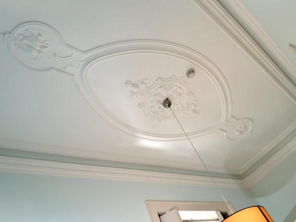 Dukes Corner Guest House : photo 5 de la chambre chambre double