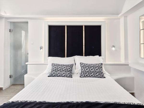 Callia Retreat Suites - Adults Only : photo 4 de la chambre suite junior